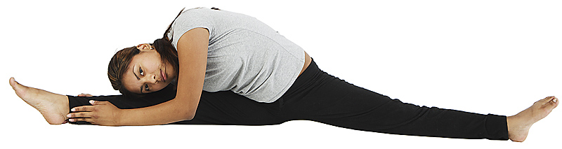 Stretching Flexibility